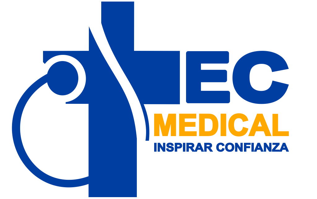 Logotipo de Tec Medical Perú