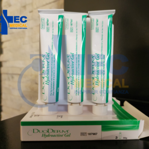 duoderm gel