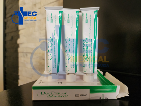 duoderm gel