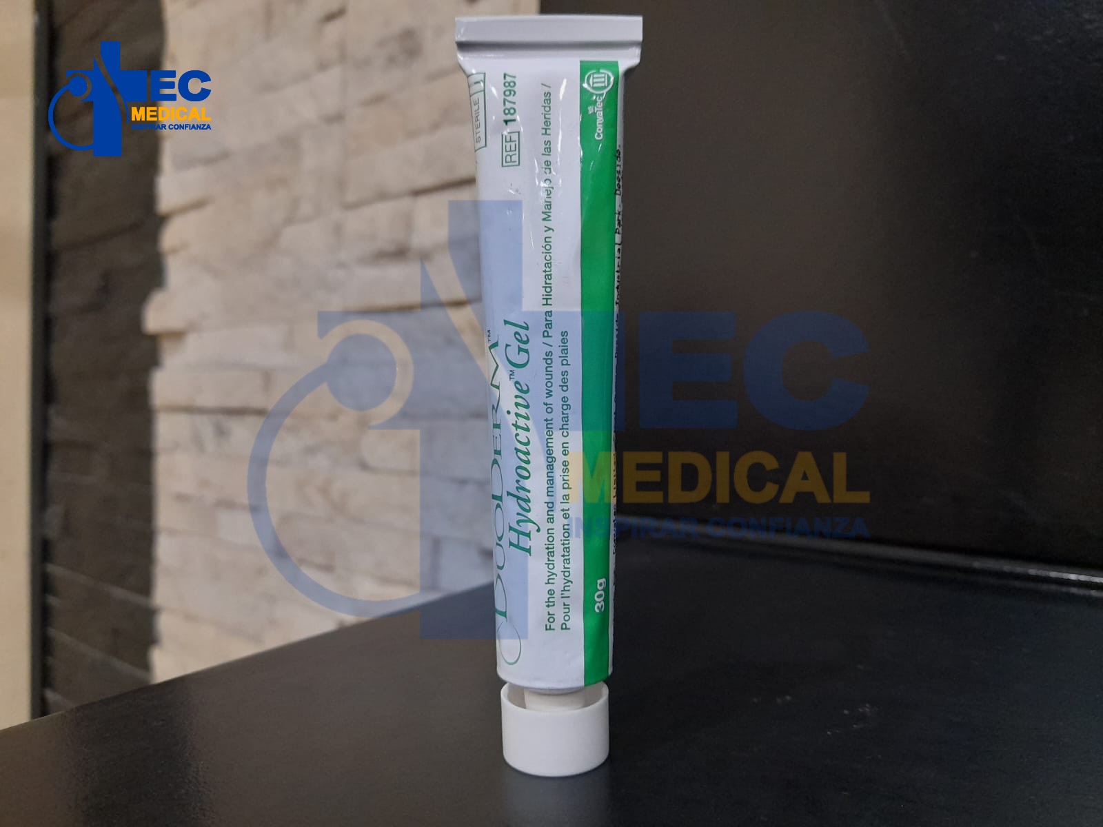 Duoderm-gel-unidad