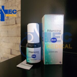 rifamicina
