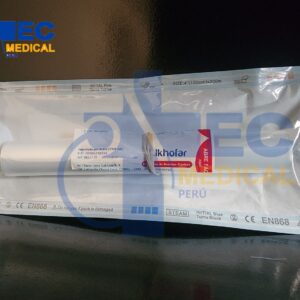 manga para cirugía laparoscópica