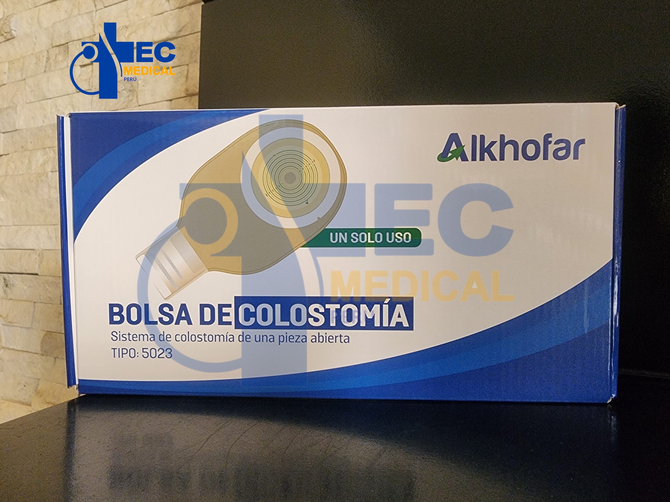 alkhofa 5023 alkhofar